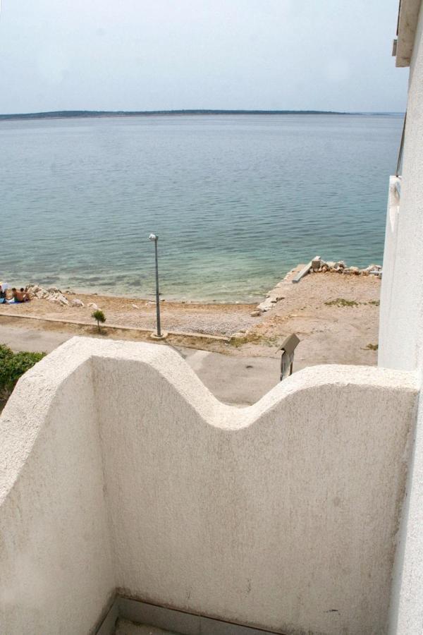 Apartment Mandre 4093B Exterior foto