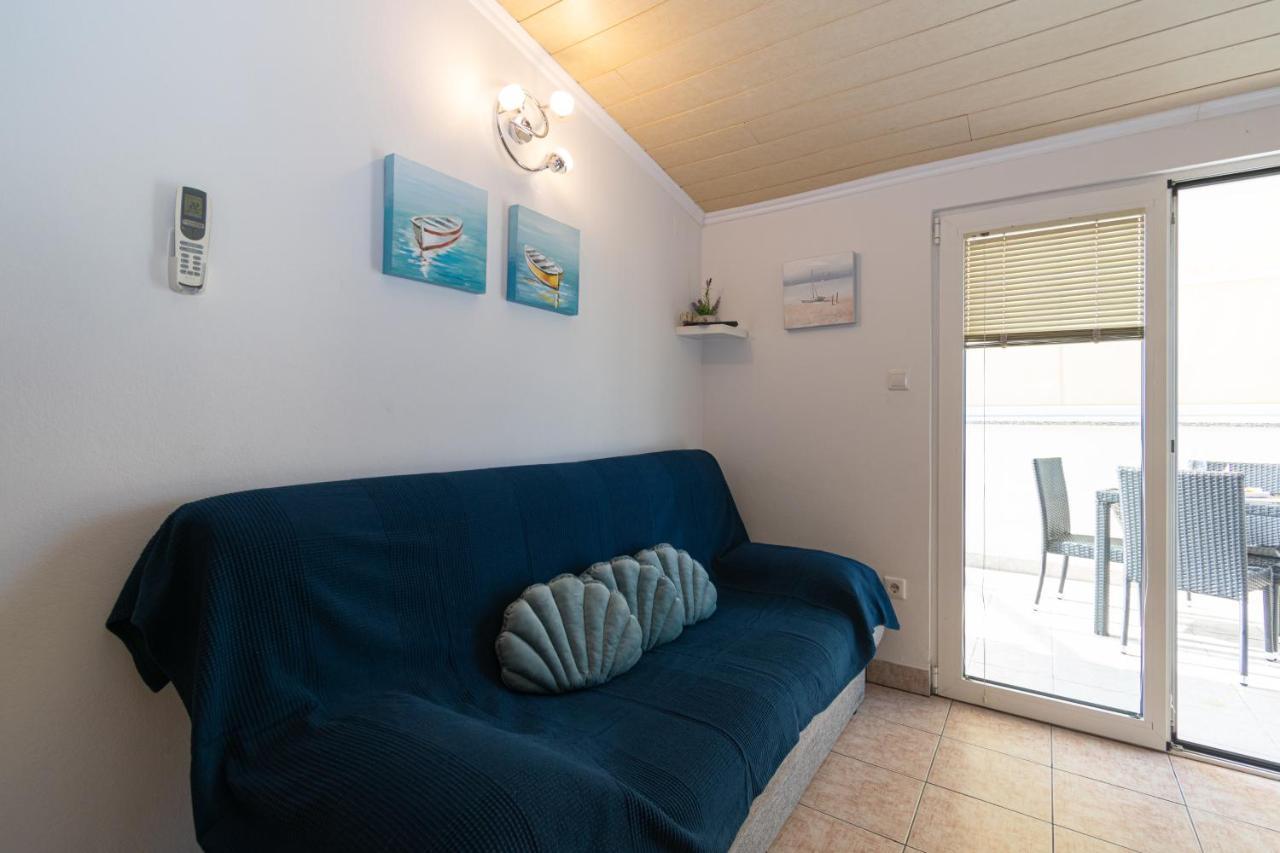 Apartment Mandre 4093B Exterior foto